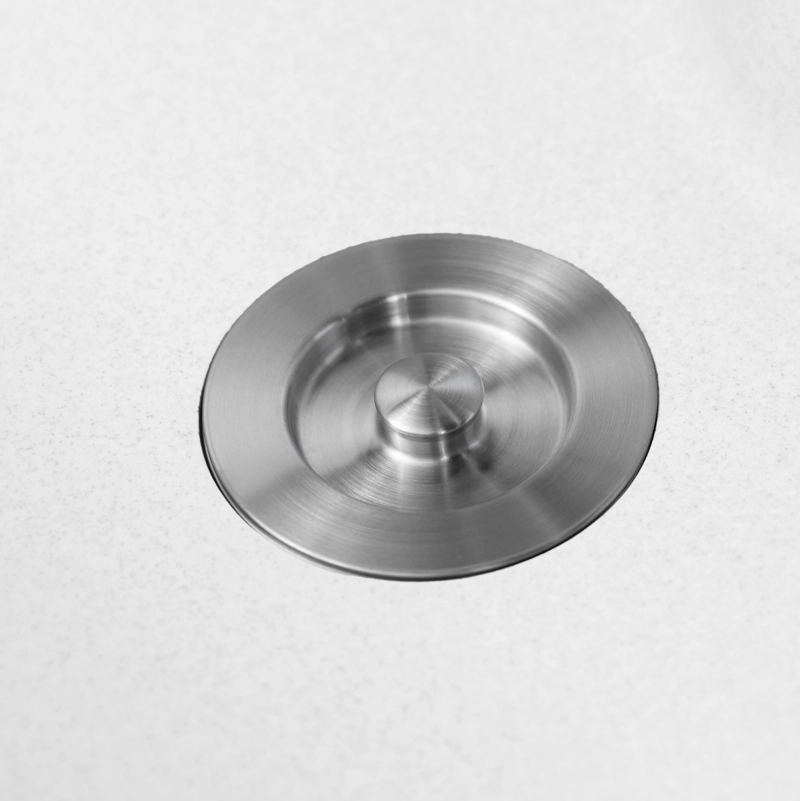 LAVAPLATOS FDV SOBRE CUBIERTA GRANITO DELUXE TUNEZ - 6