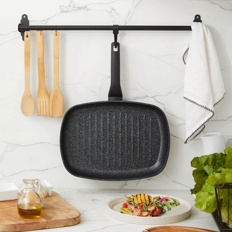 SARTE N GRILL ORNELLA 35 CMS KORKMAZ - 4