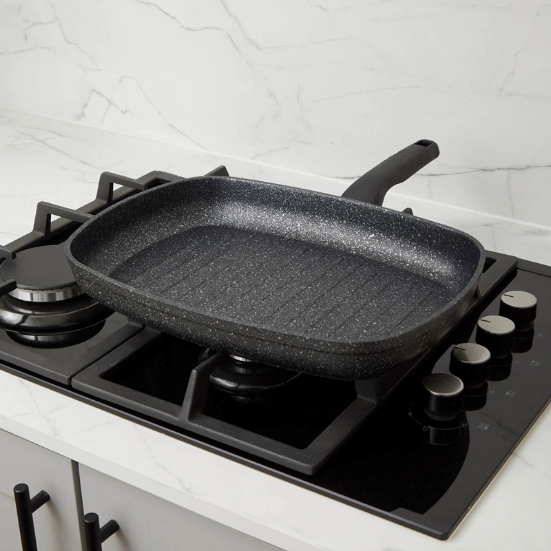 SARTE N GRILL ORNELLA 35 CMS KORKMAZ - 5