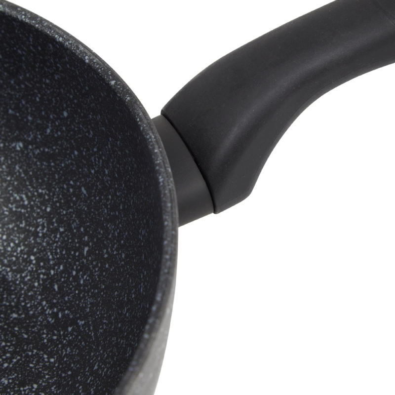WOK ORNELLA 28 CMS KORKMAZ - 5