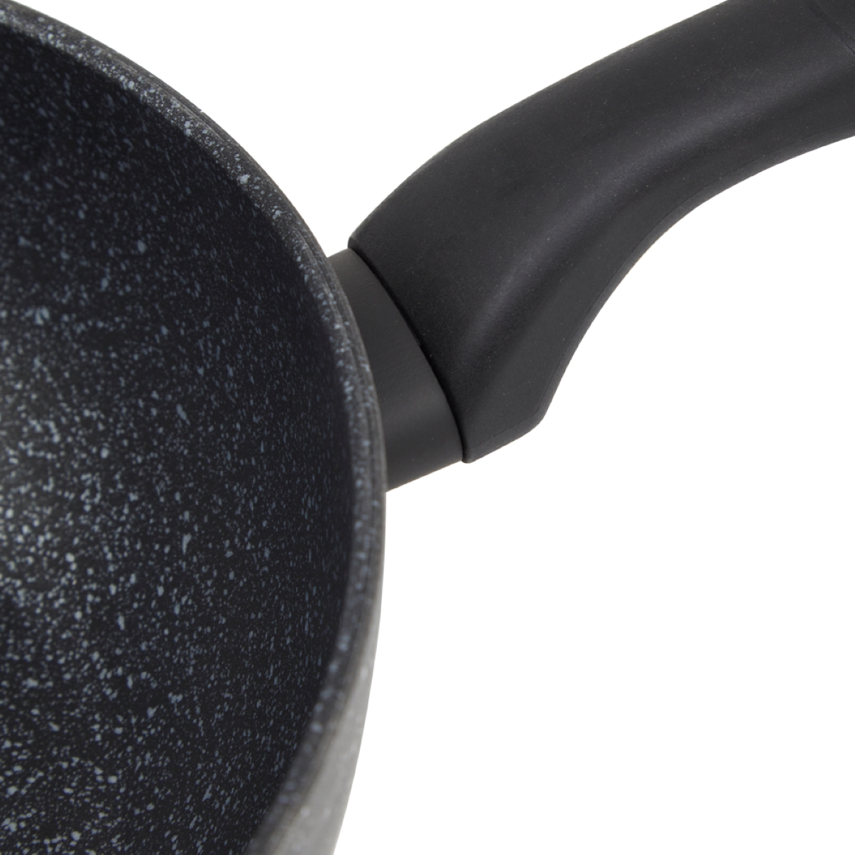 WOK ORNELLA 28 CMS KORKMAZ - 5