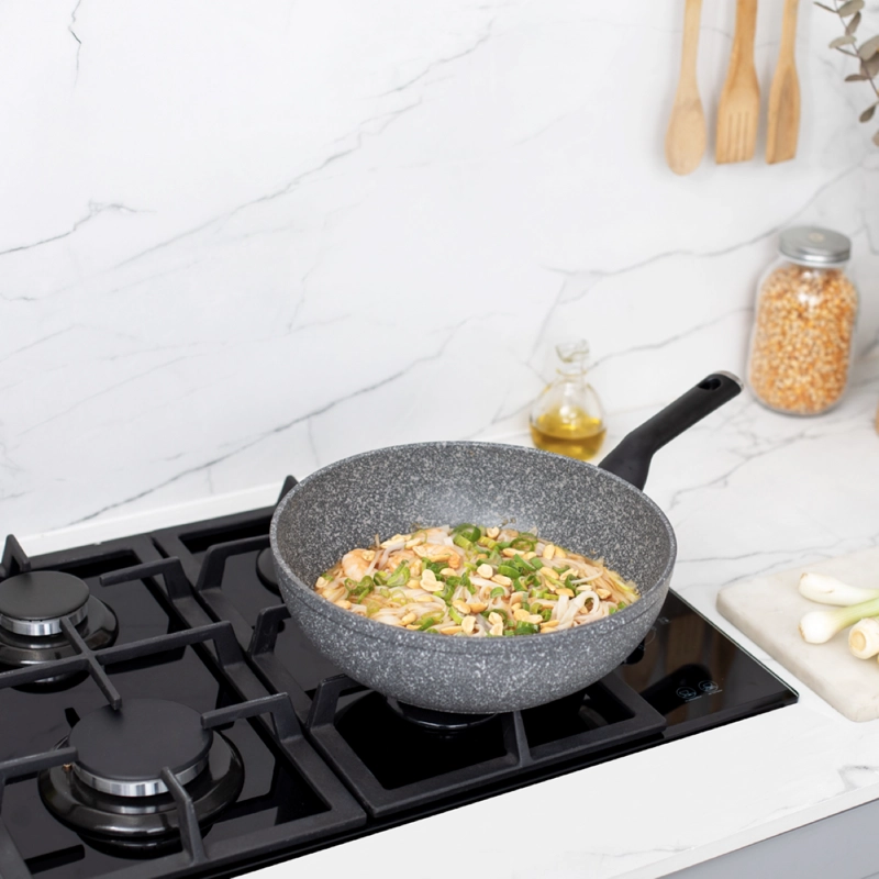 WOK PALMA 28 CMS KORKMAZ - 4