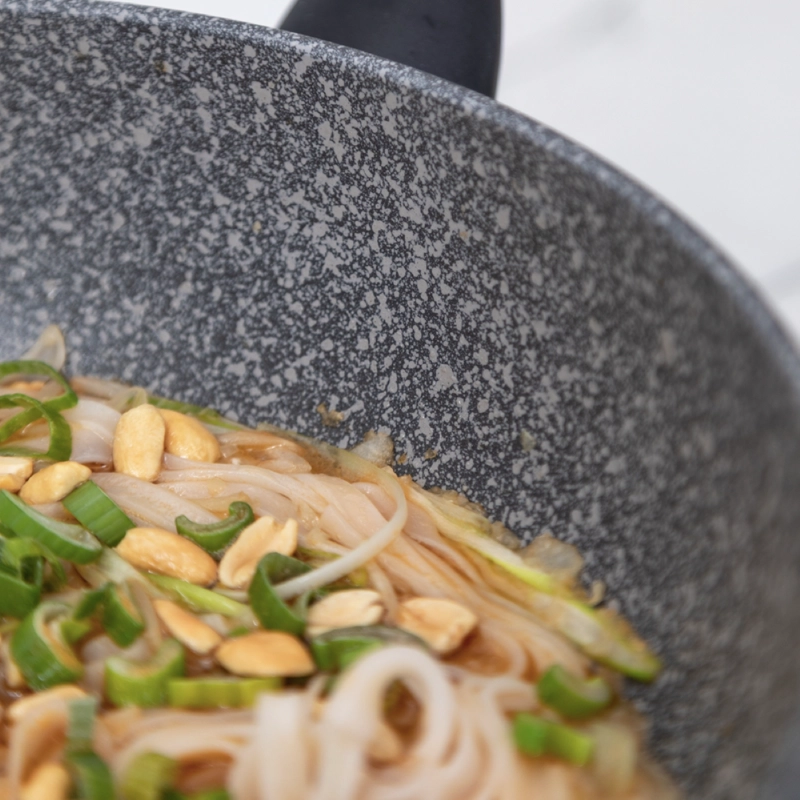WOK PALMA 28 CMS KORKMAZ - 6