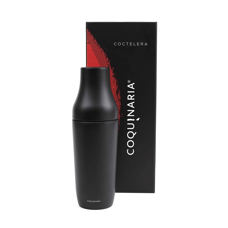 COCTELERA COQUINARIA - 1