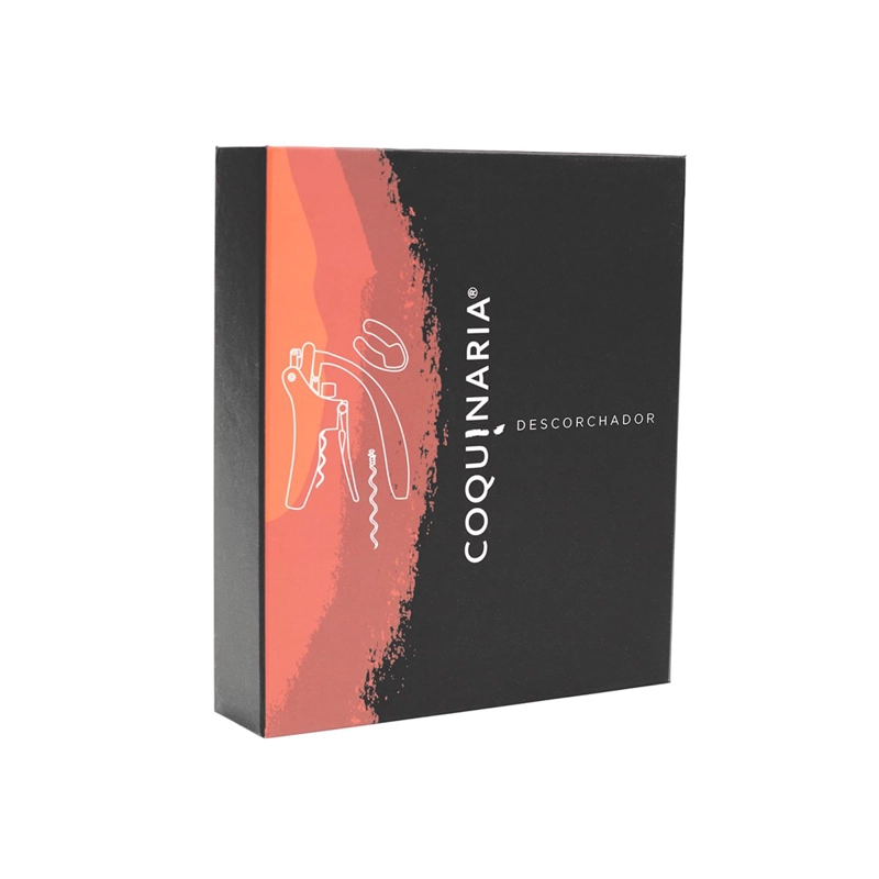 DESCORCHADOR DE VINOS COQUINARIA - 4