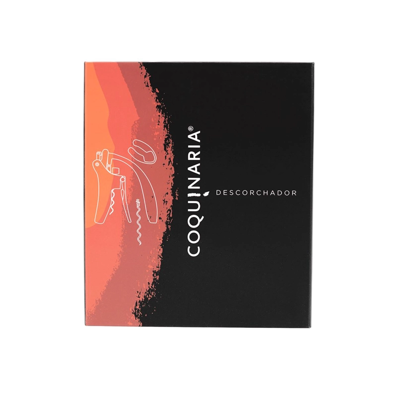 DESCORCHADOR DE VINOS COQUINARIA - 9
