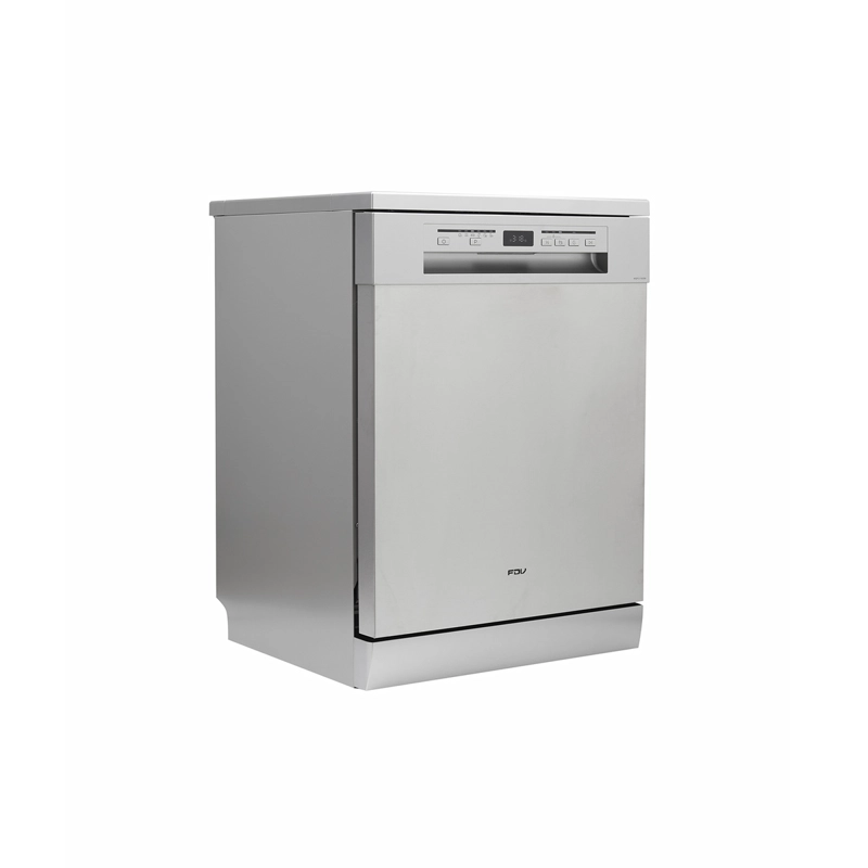 LAVAVAJILLAS FDV ACQUA 14 CUBIERTOS FREE STANDING 60 CM - 4