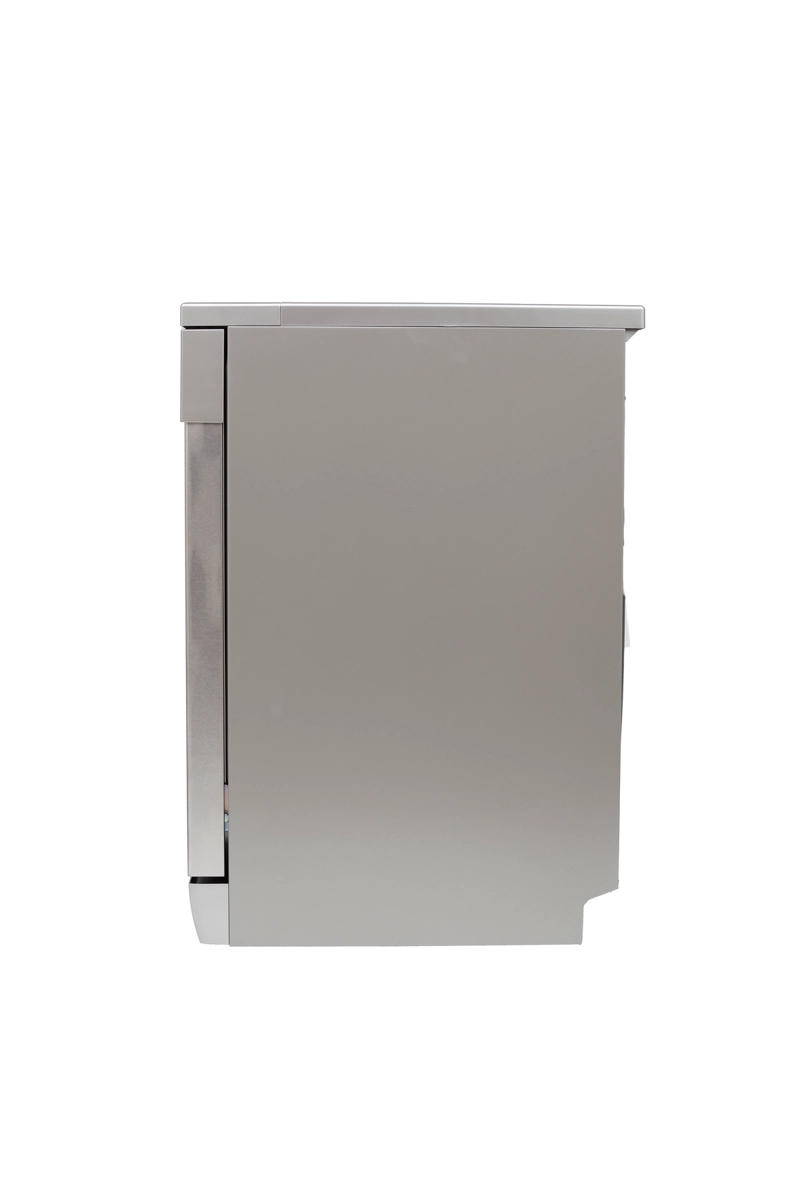 LAVAVAJILLAS FDV ACQUA 10 CUBIERTOS FREE STANDING - 3