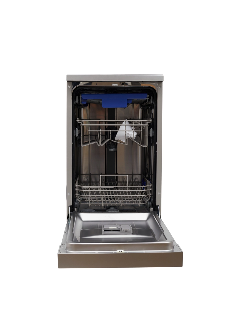 LAVAVAJILLAS FDV ACQUA 10 CUBIERTOS FREE STANDING - 4