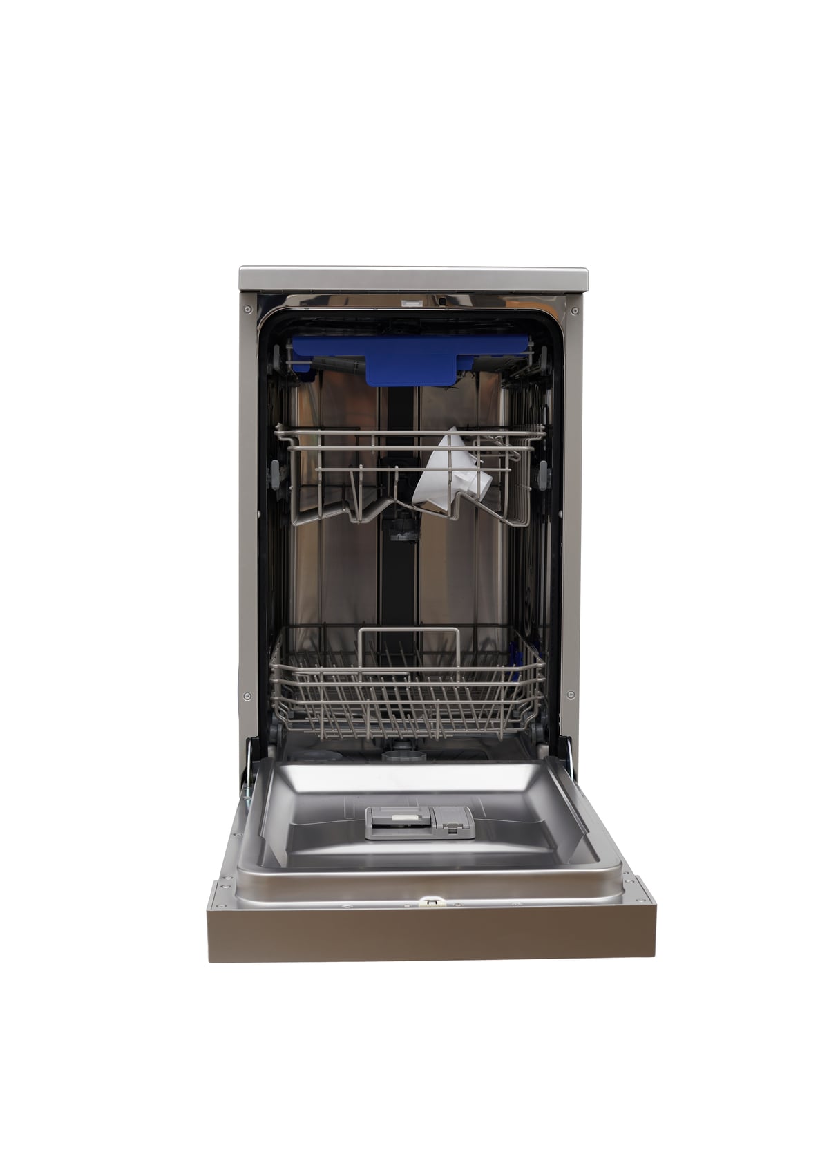 LAVAVAJILLAS FDV ACQUA 10 CUBIERTOS FREE STANDING - 6