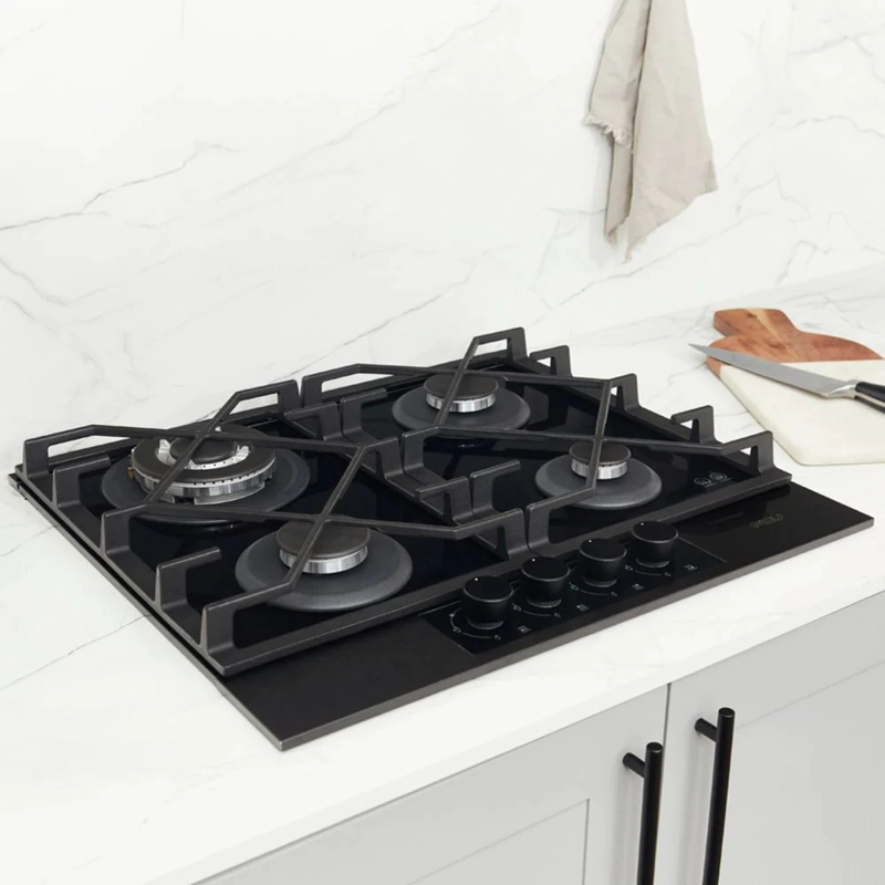 ENCIMERA A GAS FDV SIGNATURE 60 4Q GLP - 5