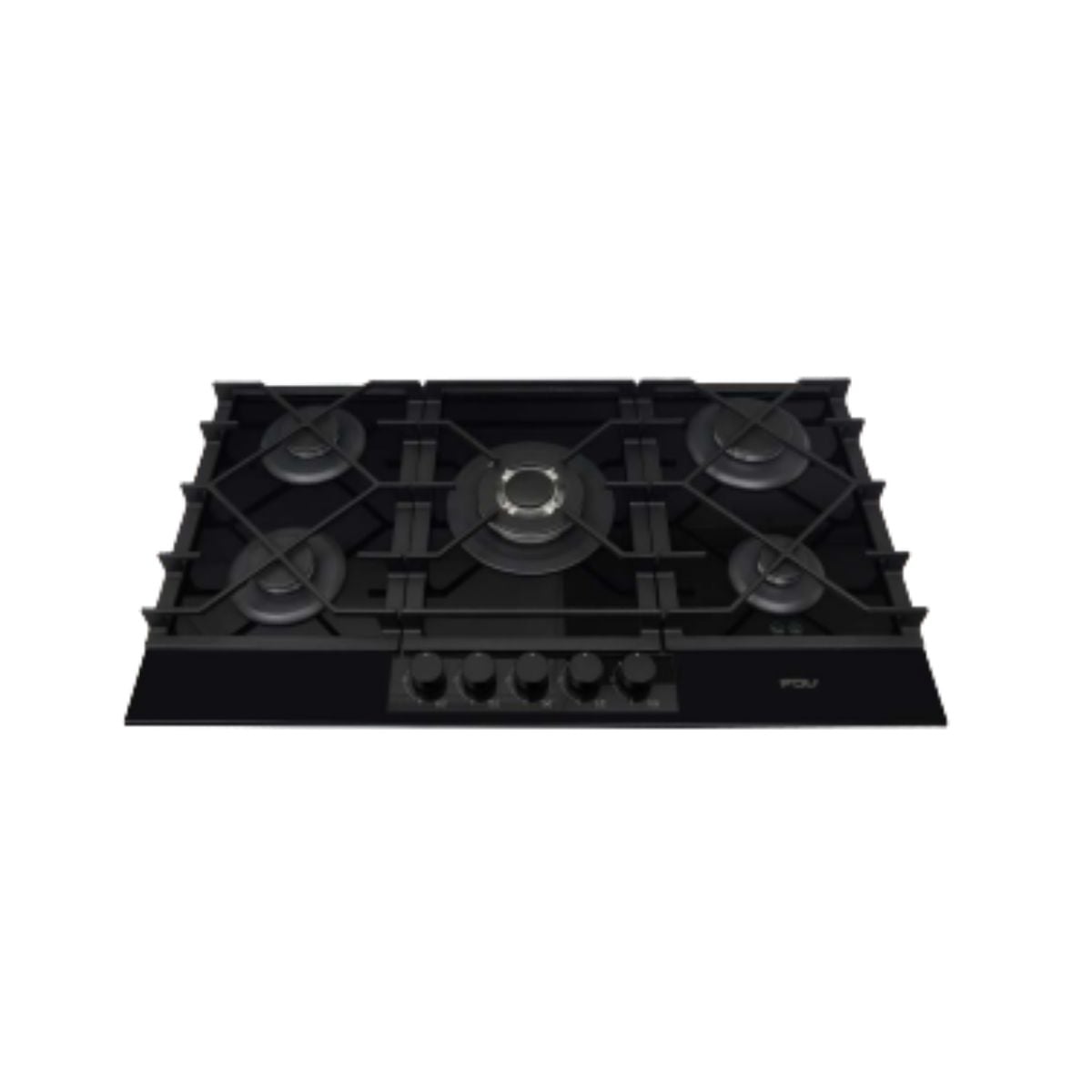 Encimera a Gas Signature 5 Quemadores 90 cm FDV