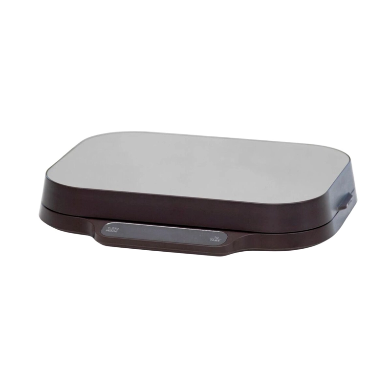 BALANZA DIGITAL SIMPLECOOK 2 ESCALAS AMBERES
