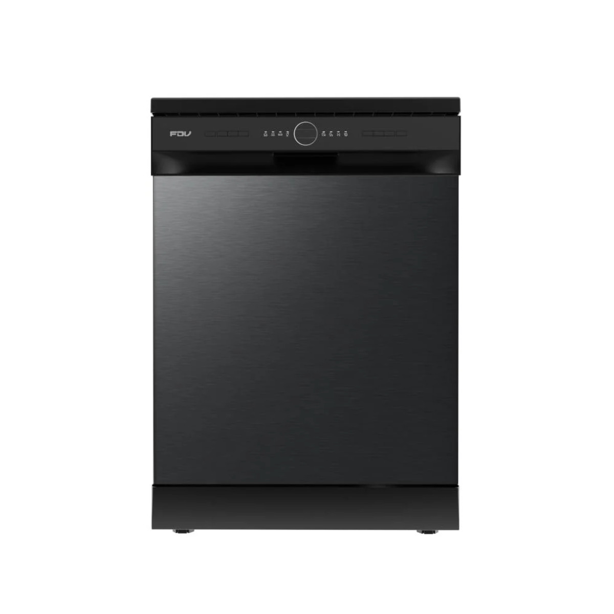 Lavavajillas Chef 14 Cubiertos Free Standing FDV - 1
