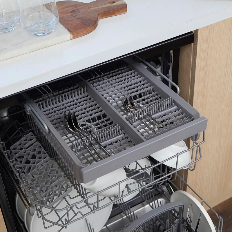 Lavavajillas Chef 14 Cubiertos Free Standing FDV - 4