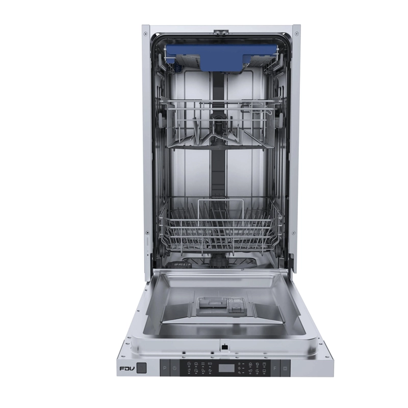 LAVAVAJILLAS FDV SMART IT 10C 2.0 - 4