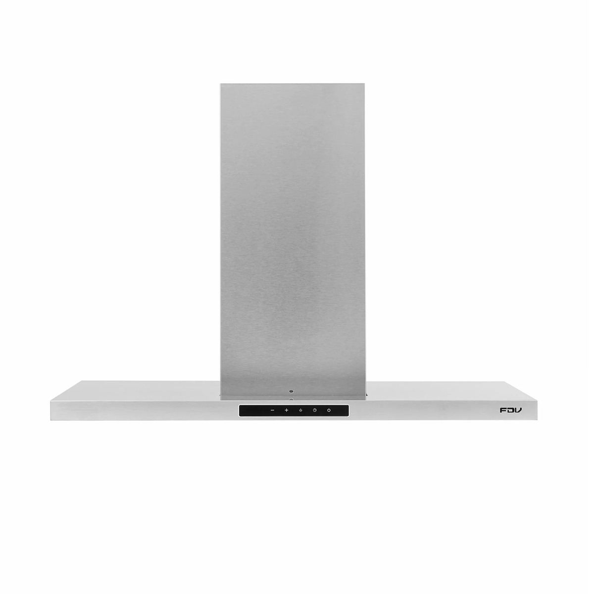 Campana Isla Elite 90 cm 700 m3/h FDV - 1