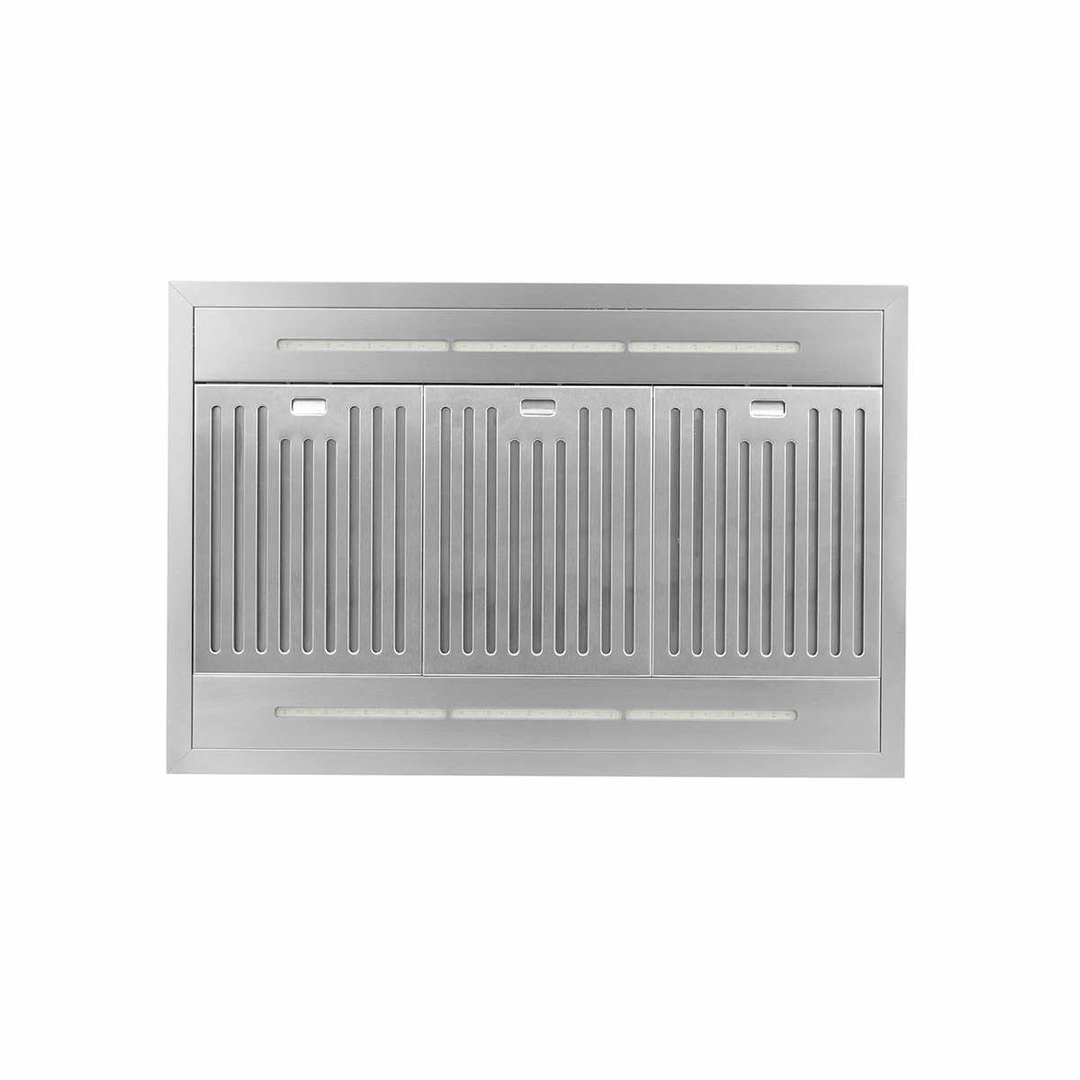 Campana Isla Elite 90 cm 700 m3/h FDV - 7
