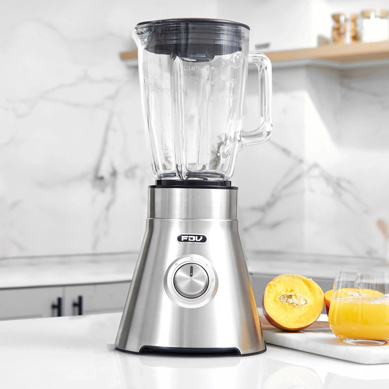 LICUADORA 600W VORTEX FDV - 4