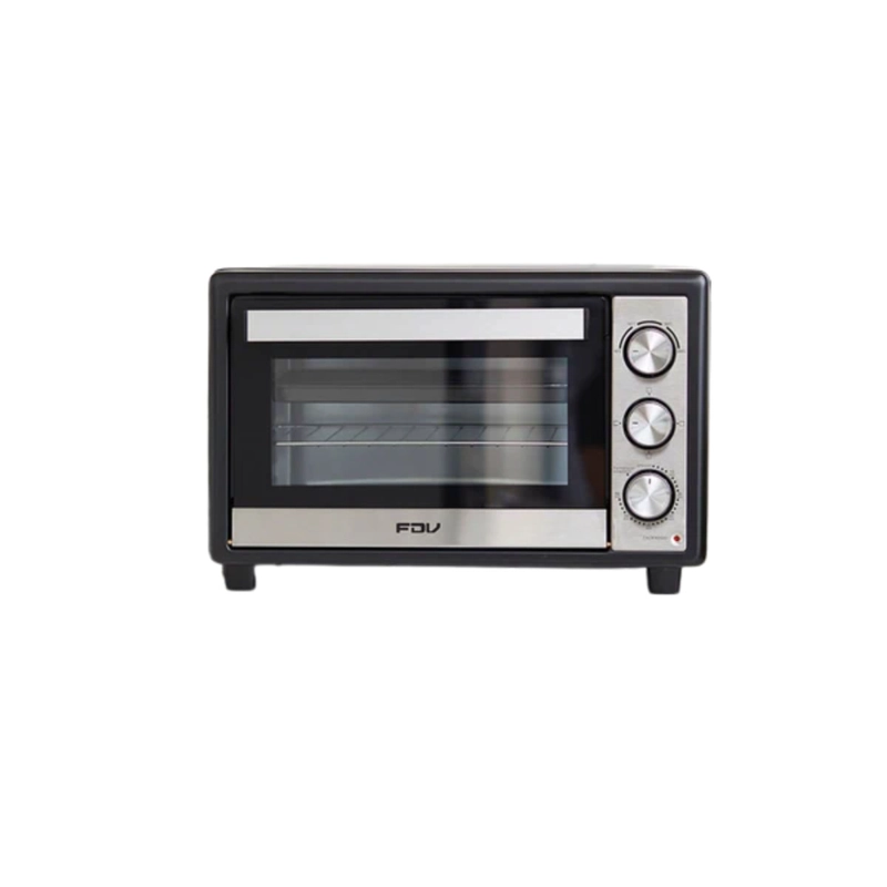 HORNO FREE STANDING COMPACT 25 LTS FDV - 1