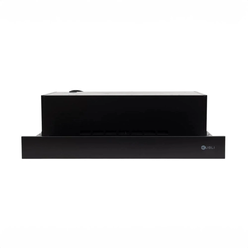 CAMPANA KUBLI NEU FLOW BLACK