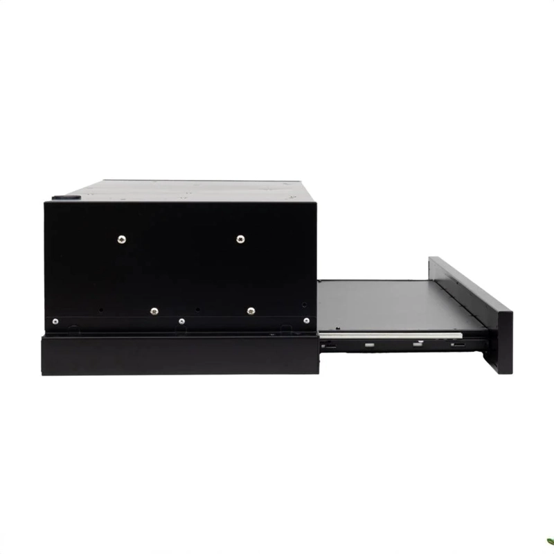 CAMPANA KUBLI NEU FLOW BLACK - 3