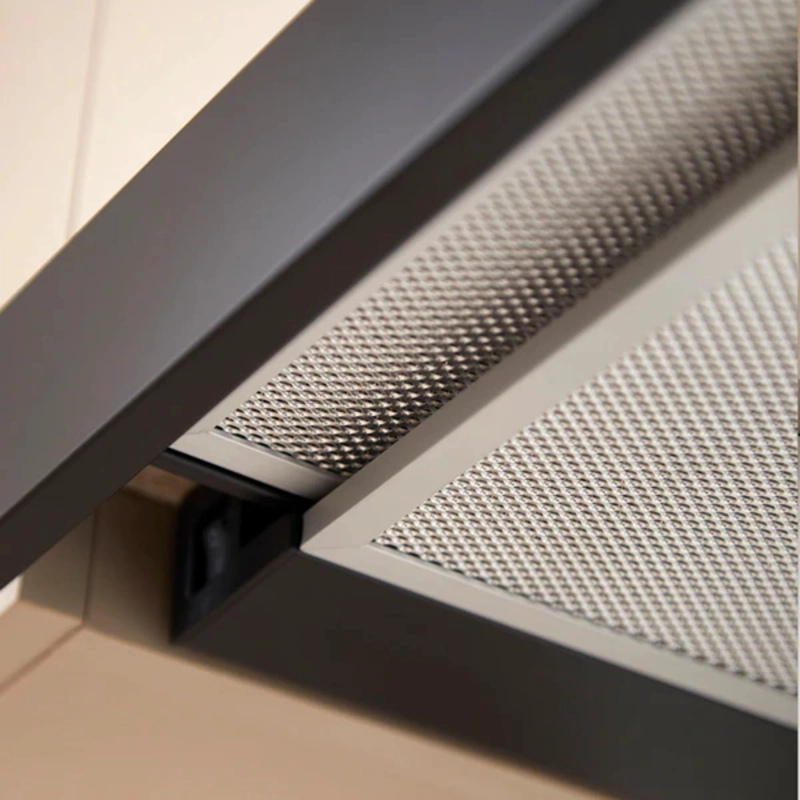 CAMPANA KUBLI NEU FLOW BLACK - 7