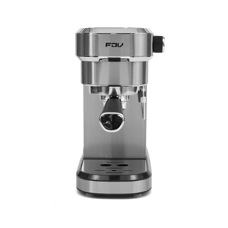 CAFETERA EXPRESO DELICATO 1.1L FDV - 1