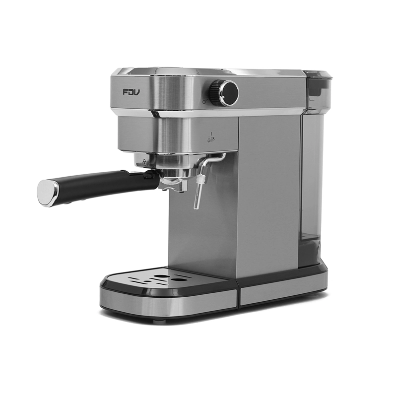 CAFETERA EXPRESO DELICATO 1.1L FDV - 3