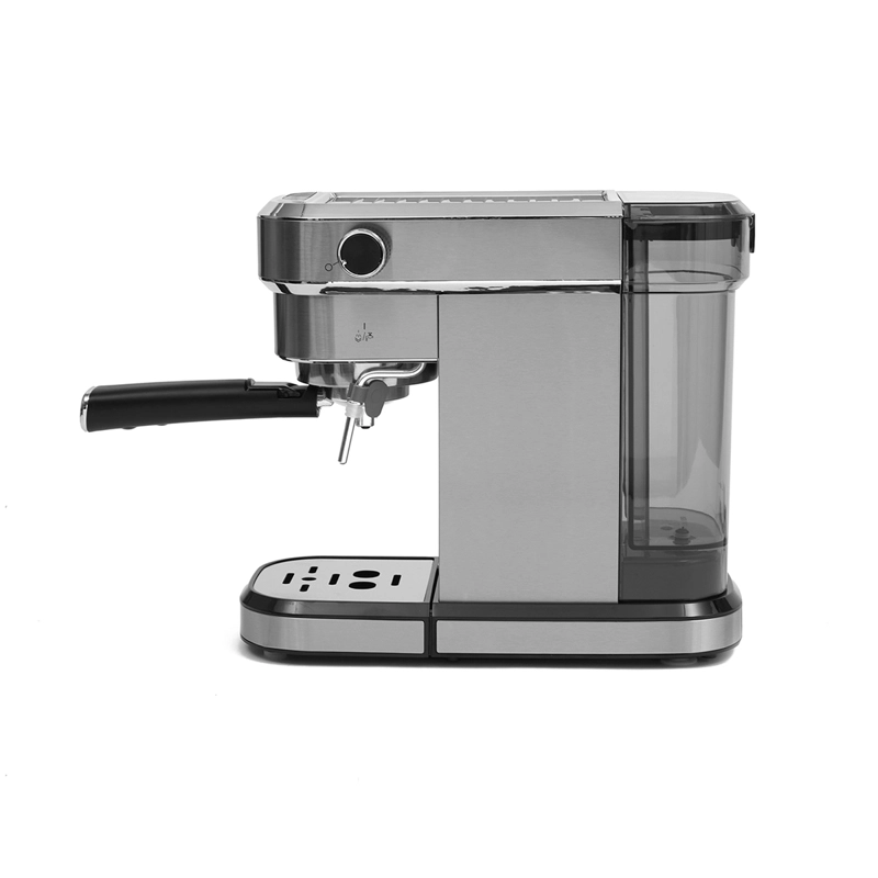 CAFETERA EXPRESO DELICATO 1.1L FDV - 4