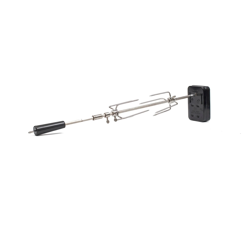 ACCESORIO PARRILLA SPIEDO ESSENCE 3Q FDV - 1