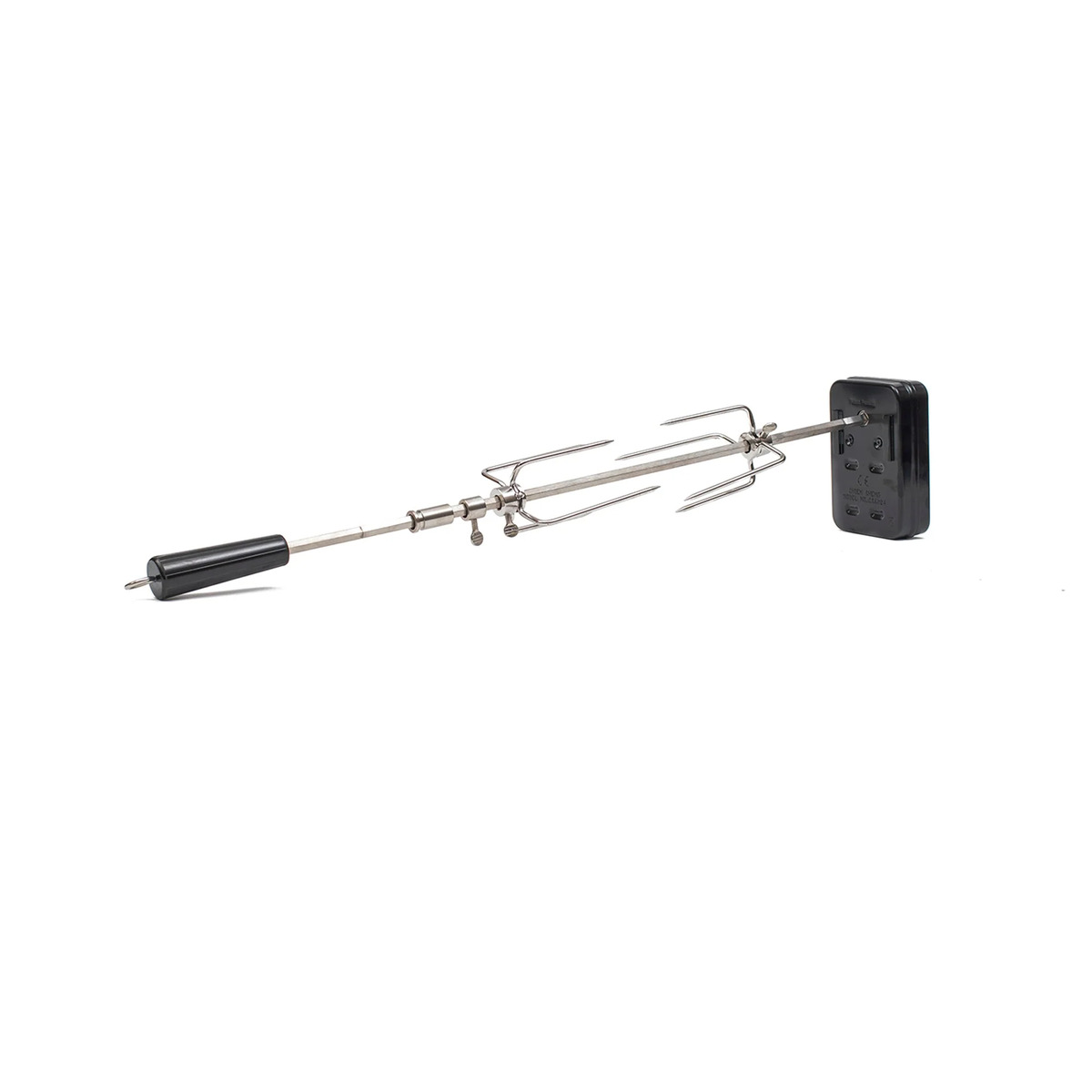ACCESORIO PARRILLA SPIEDO ESSENCE 3Q FDV - 1