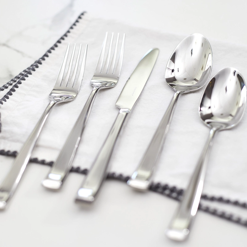 SET DE CUCHILLERIA TIMELESS PARA 4 PERSONAS 28PZS COQUINARIA - 3