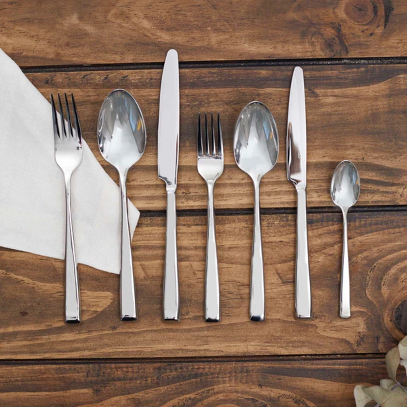 SET DE CUCHILLERIA TIMELESS PARA 4 PERSONAS 28PZS COQUINARIA - 4