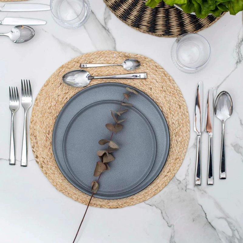 SET DE CUCHILLERIA TIMELESS PARA 4 PERSONAS 28PZS COQUINARIA - 6