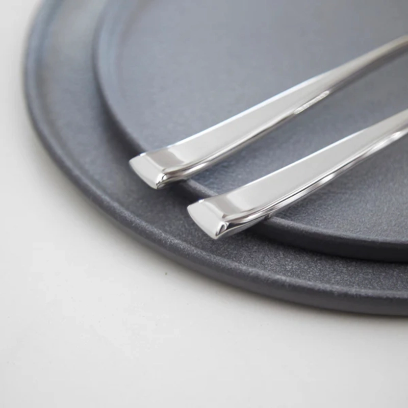 SET DE CUCHILLERIA TIMELESS PARA 4 PERSONAS 28PZS COQUINARIA - 8
