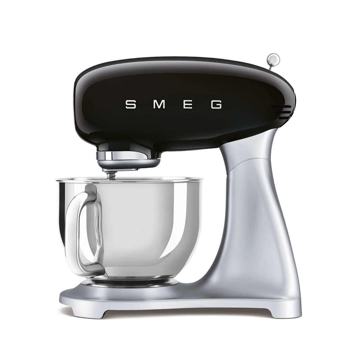 SMEG BATIDORA SMEG STAND MIXER NEGRO