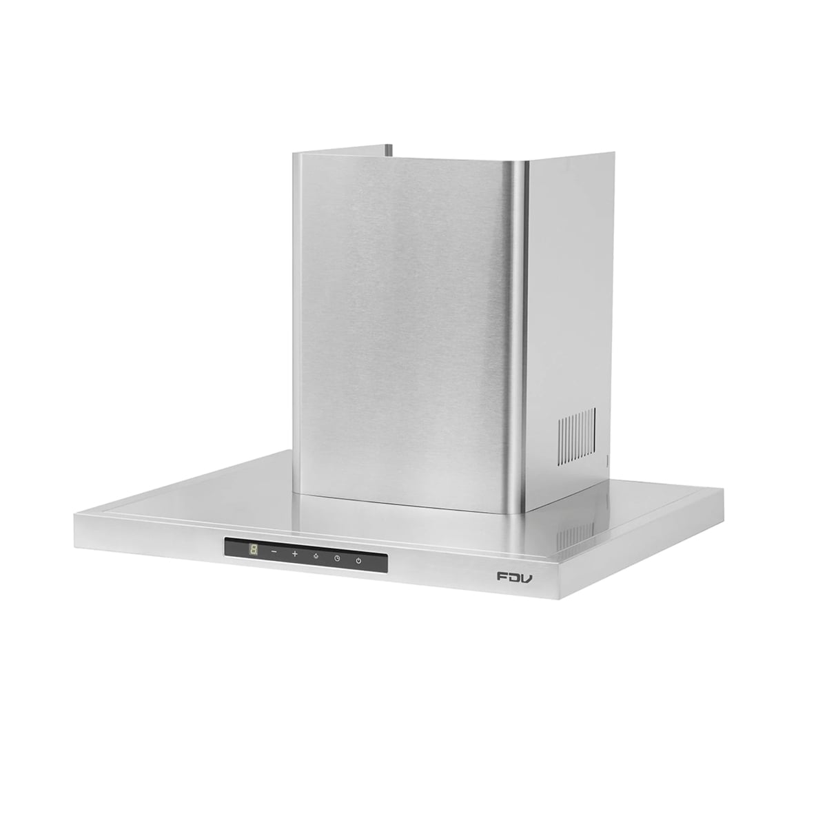 CAMPANA DE PARED ELITE 60 CM 500 M3/H FDV - 3