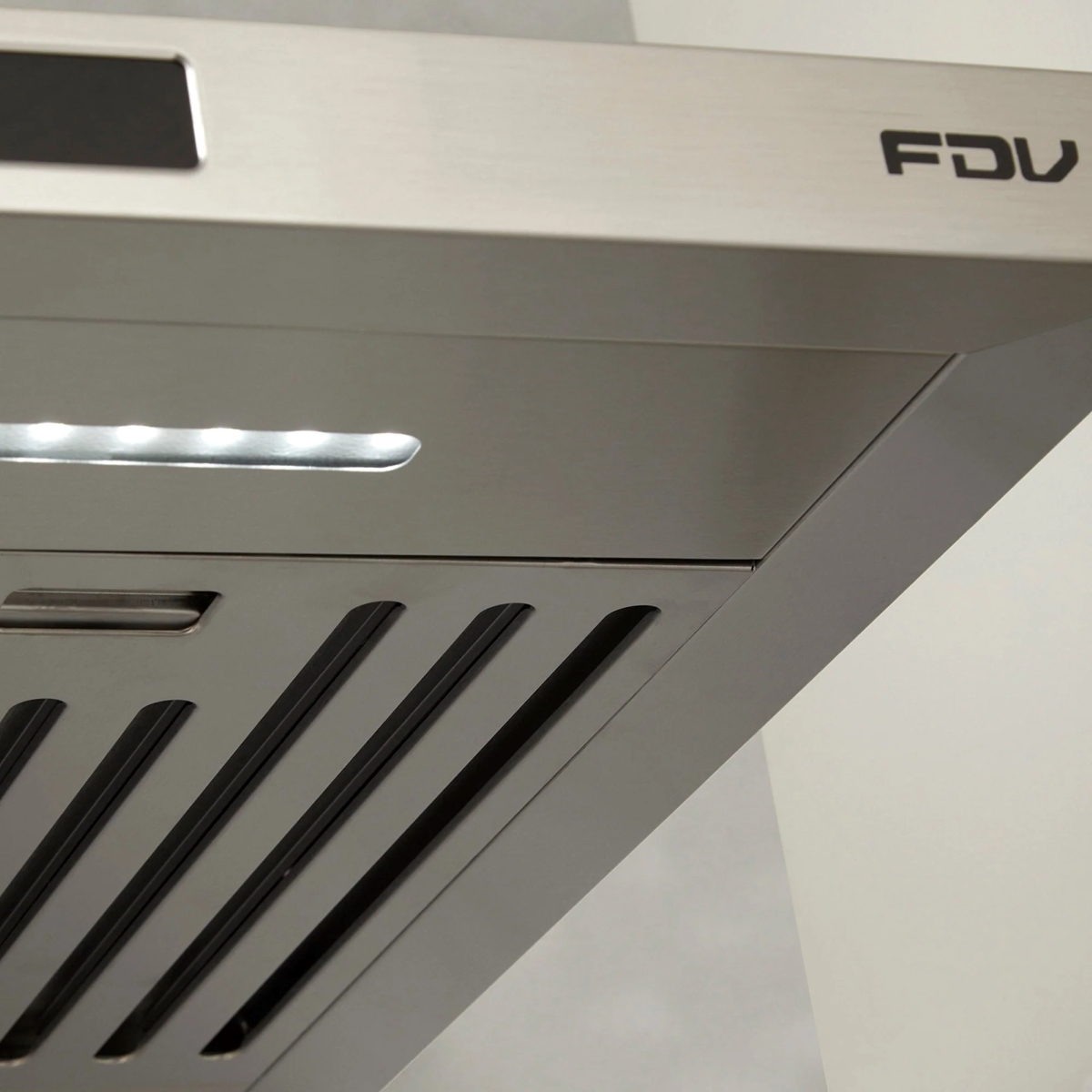 CAMPANA DE PARED ELITE 60 CM 500 M3/H FDV - 5