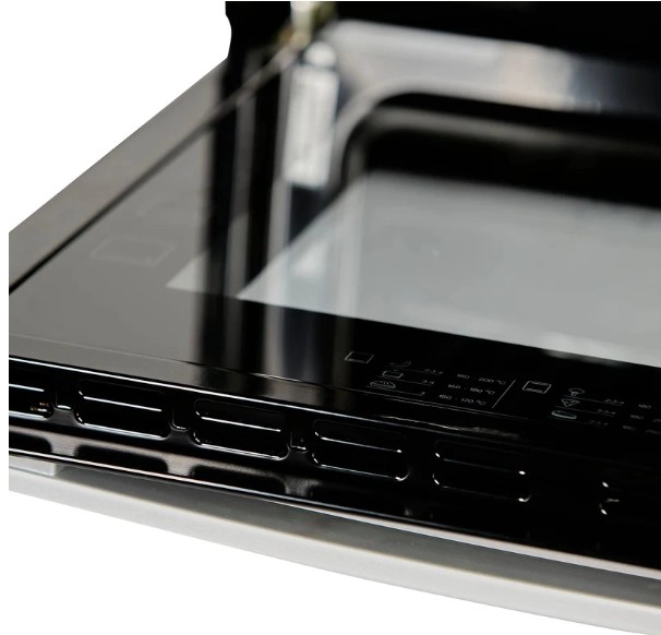 HORNO EMPOTRADO DESIGN 57 LTS FDV - 5
