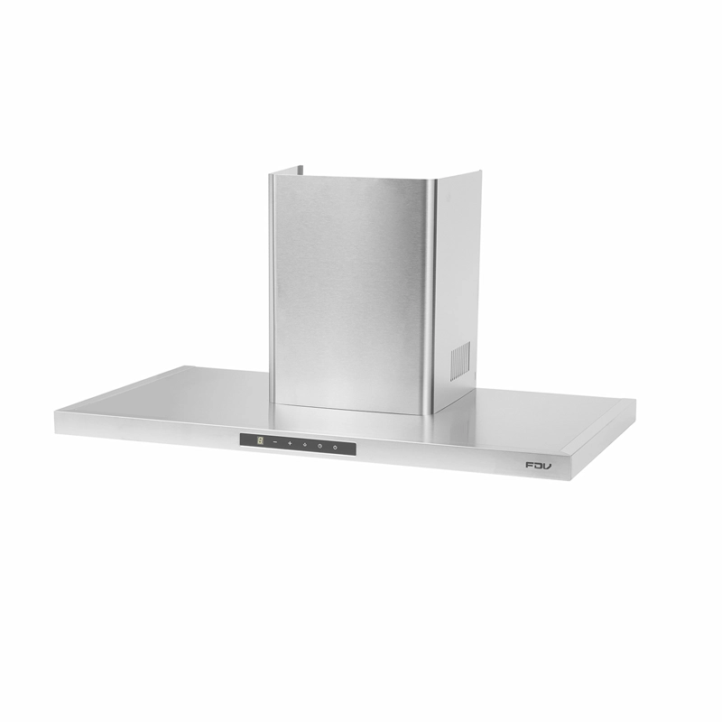 CAMPANA DE PARED ELITE 90 CM 700 M3/H FDV - 2