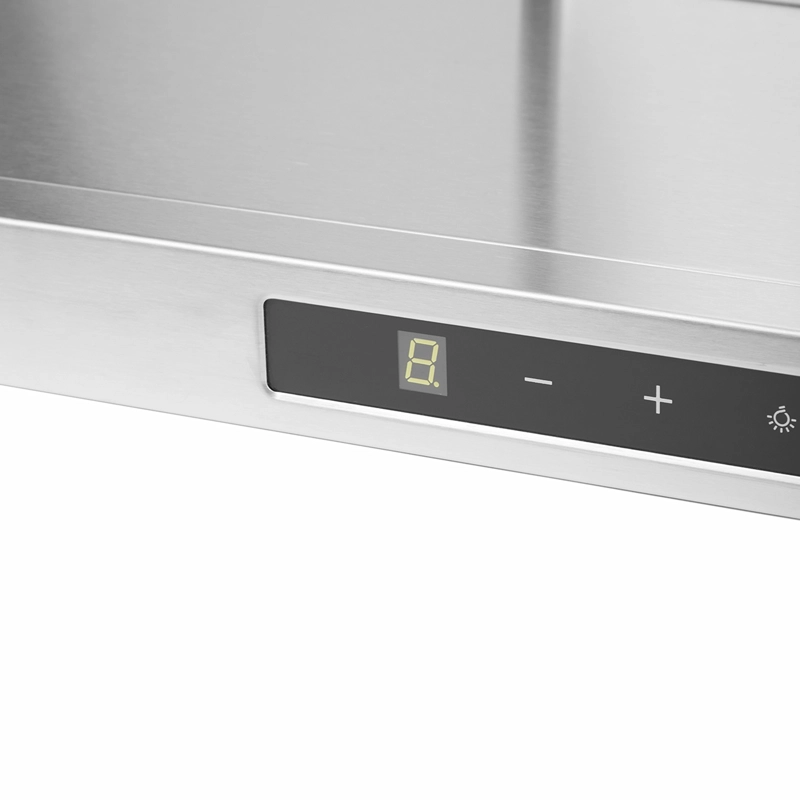 CAMPANA DE PARED ELITE 90 CM 700 M3/H FDV - 4
