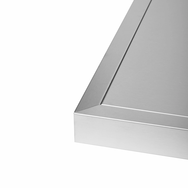 CAMPANA DE PARED ELITE 90 CM 700 M3/H FDV - 5