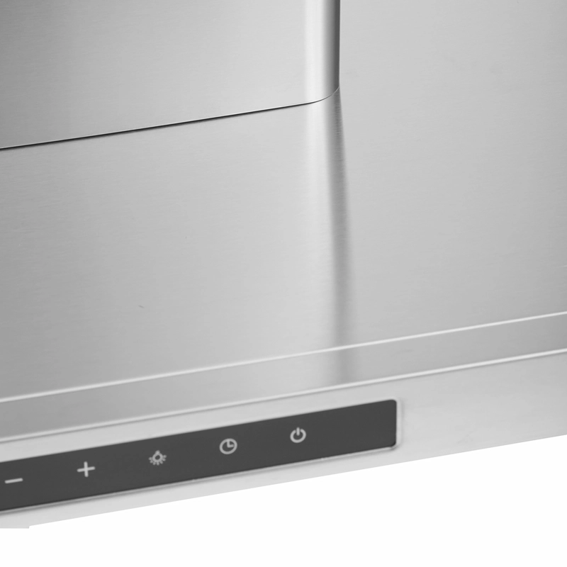 CAMPANA DE PARED ELITE 90 CM 700 M3/H FDV - 6