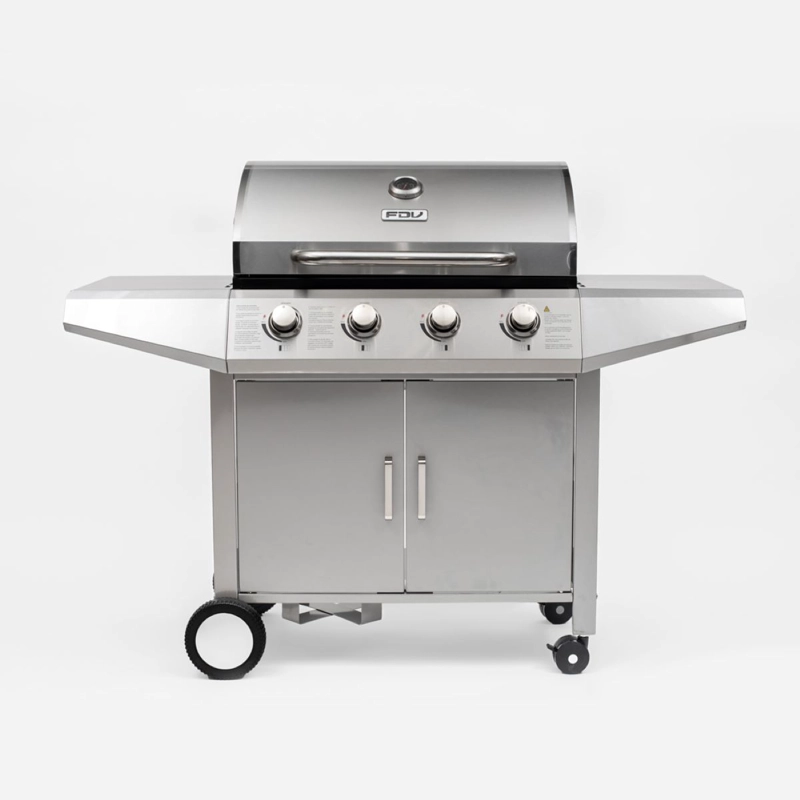 PARRILLA GAS FDV ESSENCE 4Q - 1