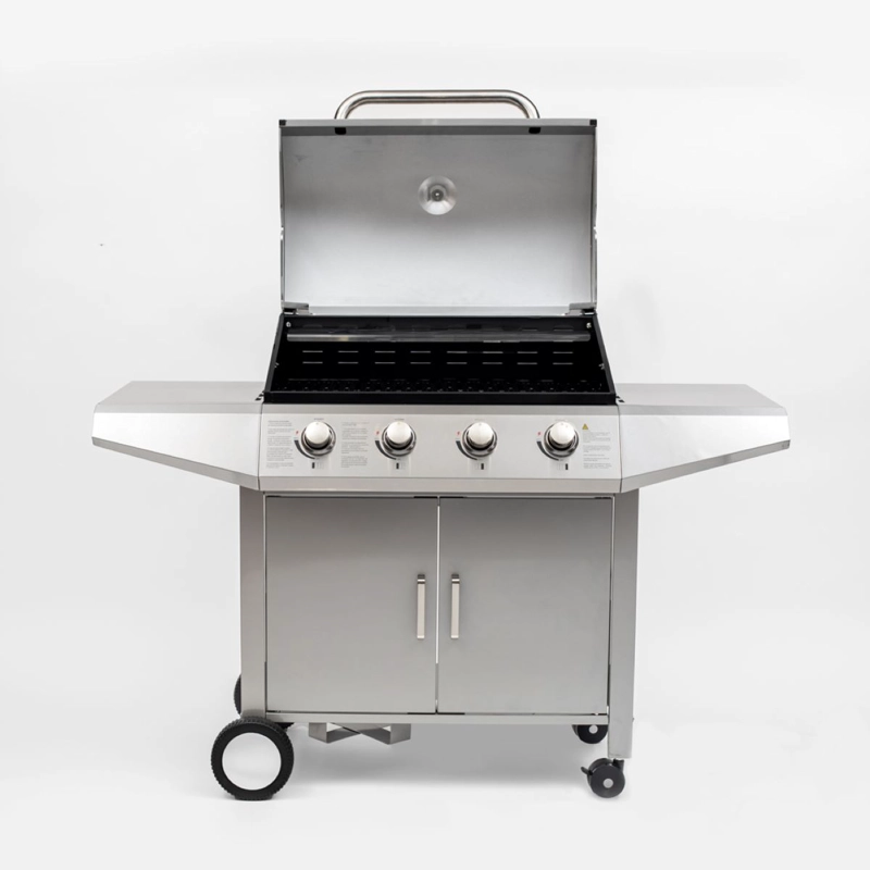 PARRILLA GAS FDV ESSENCE 4Q - 3