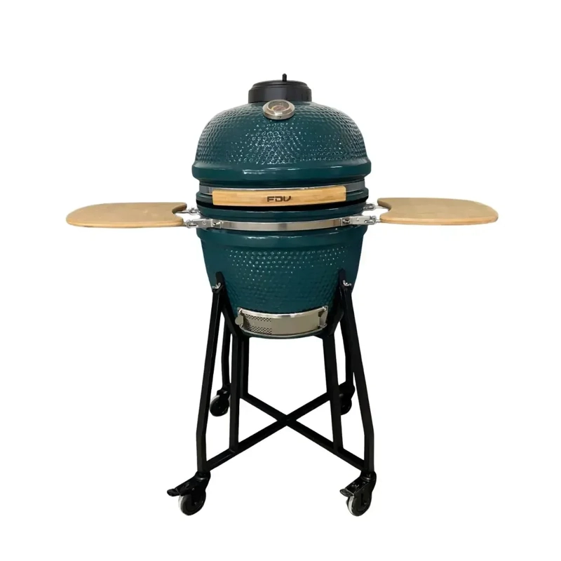 PARRILLA KAMADO FDV TOKIO BLUE 19' - 1