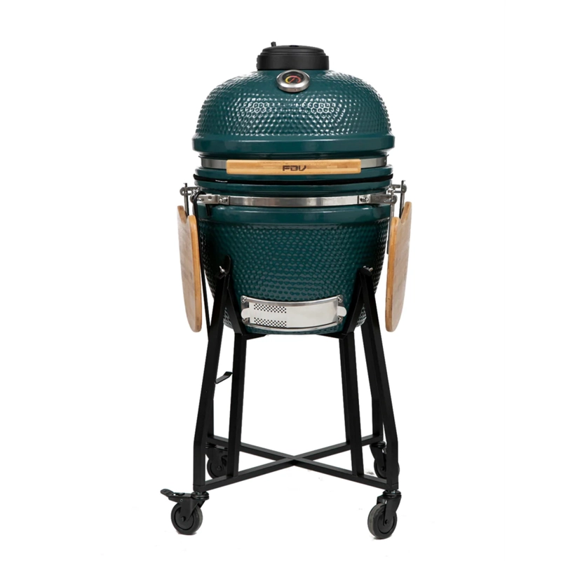 PARRILLA KAMADO FDV TOKIO BLUE 19' - 3