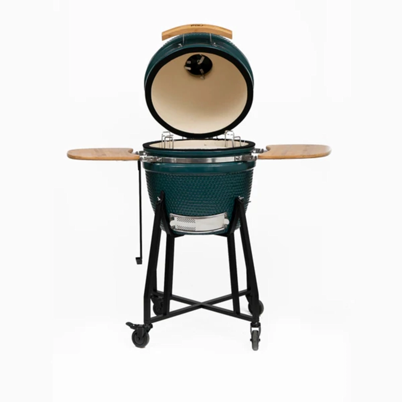 PARRILLA KAMADO FDV TOKIO BLUE 19' - 6