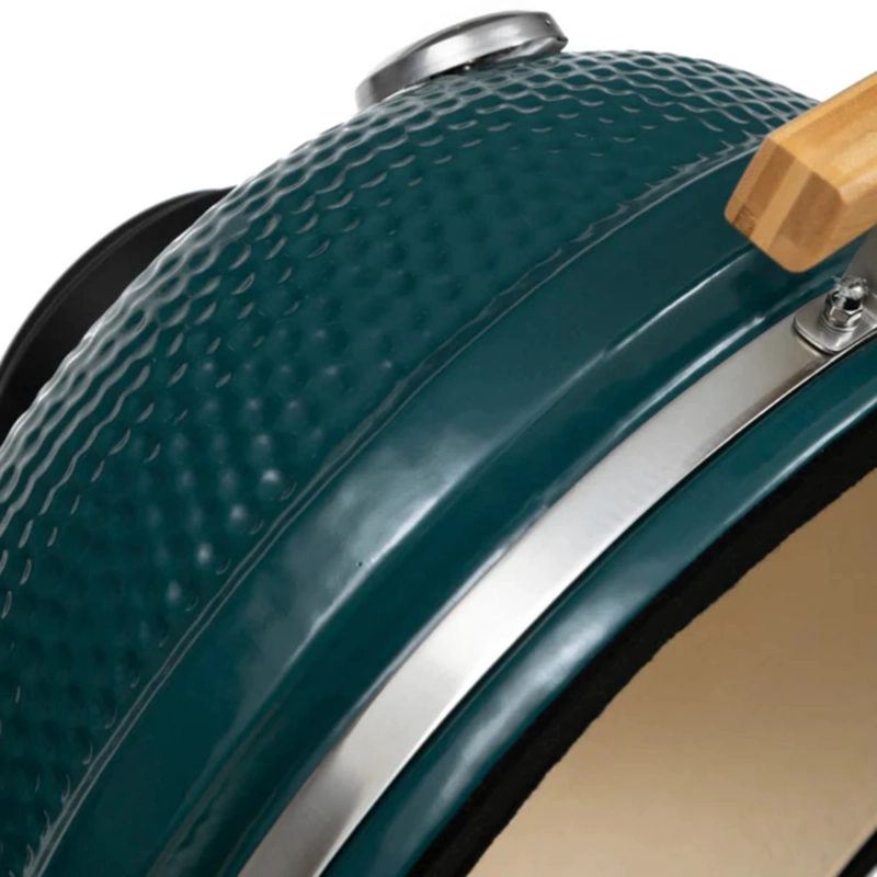 PARRILLA KAMADO FDV TOKIO BLUE 19' - 8